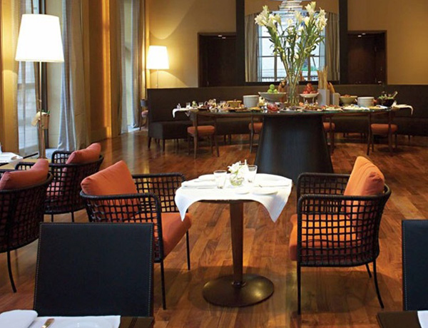 PARK HYATT HOTEL BUENOS AIRES