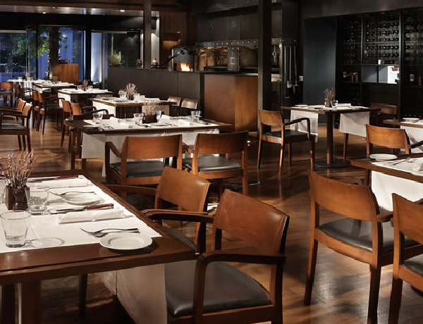 PARK HYATT HOTEL MENDOZA