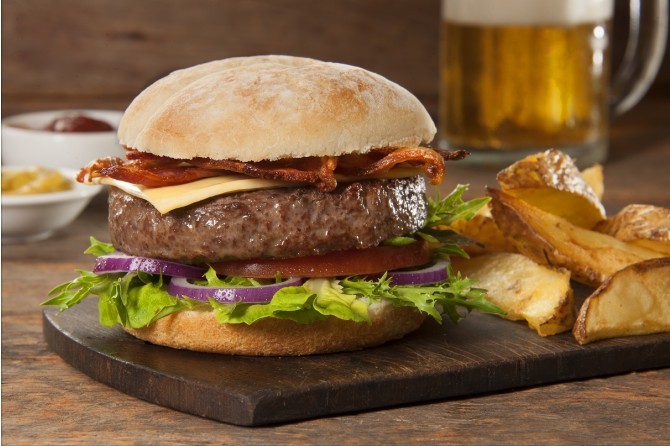 MEDALLONES DE WAGYU X 42 UNIDADES