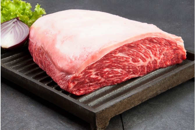 TAPA DE CUADRIL - PICANHA