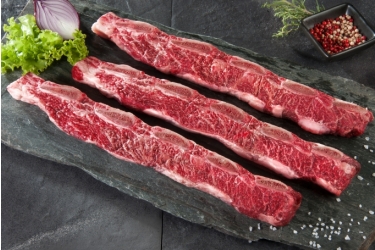 ASADO BANDERITA / 2 TIRAS