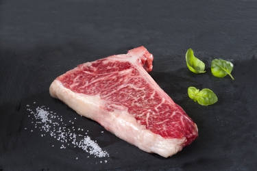 BIFE ANGOSTO CON HUESO