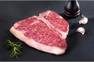 T-BONE (BIFE C/LOMO C/H)