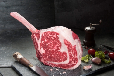 TOMAHAWK (OJO DE BIFE C/HUESO)